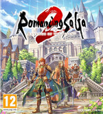 Romancing SaGa 2: Revenge of the Seven